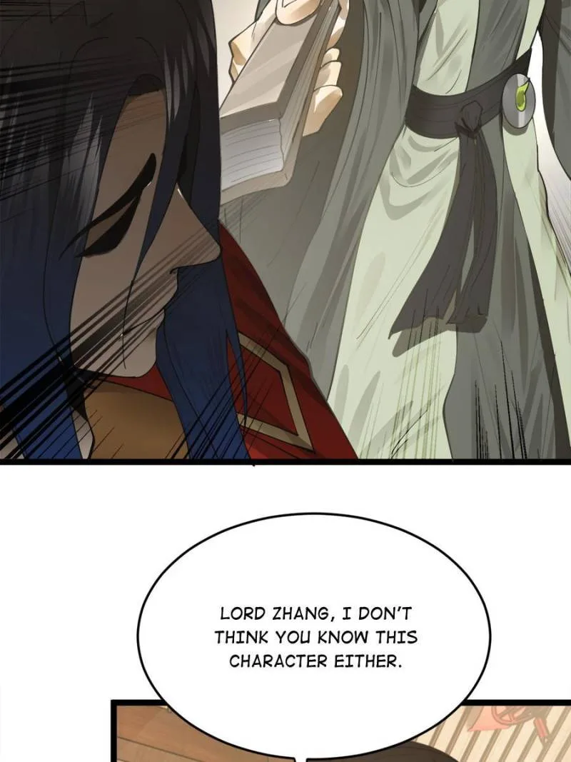 Ultimate Son-in-Law Chapter 14 page 21