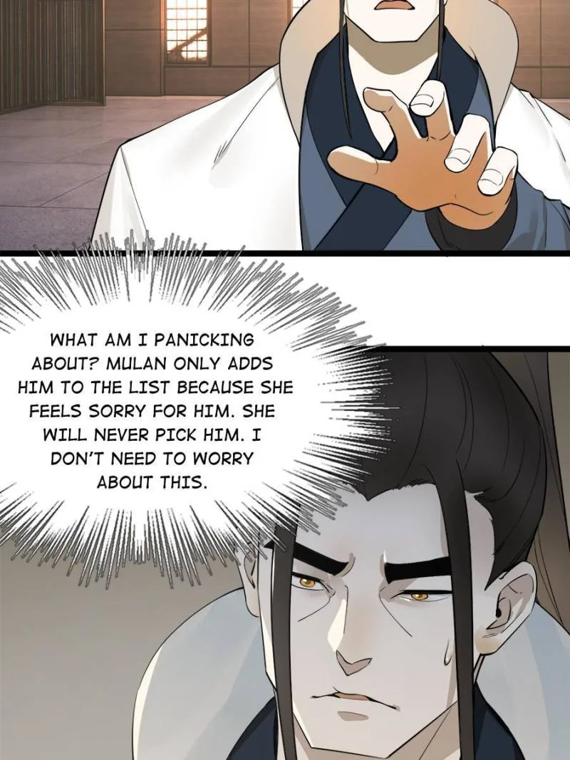 Ultimate Son-in-Law Chapter 9 page 71