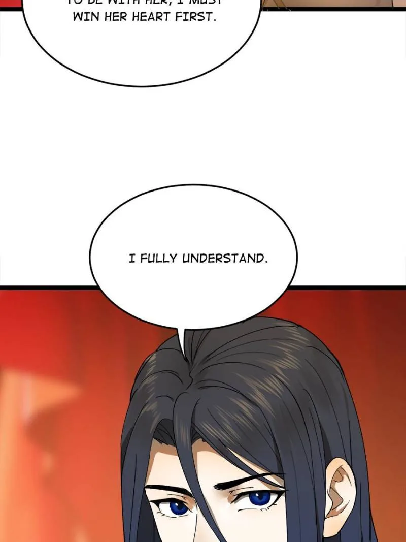 Ultimate Son-in-Law Chapter 15 page 10