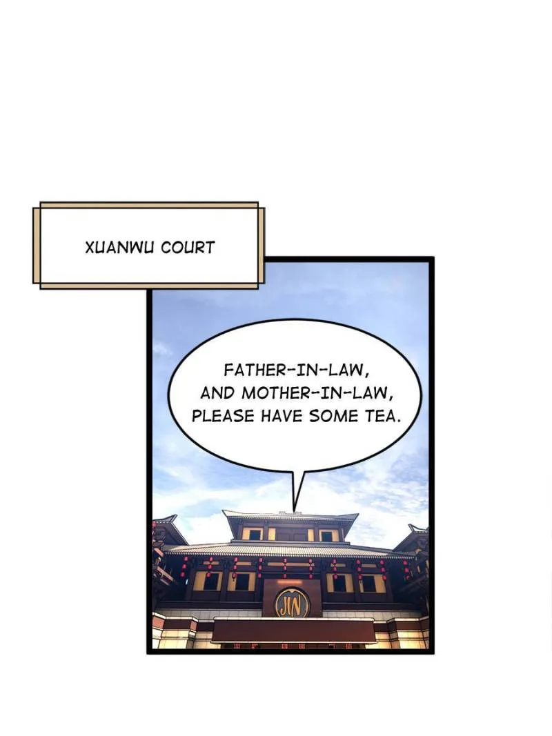 Ultimate Son-in-Law Chapter 16 page 2