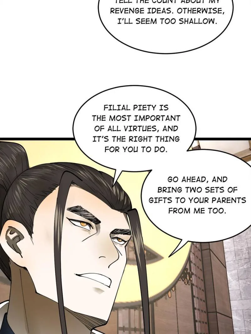Ultimate Son-in-Law Chapter 16 page 6