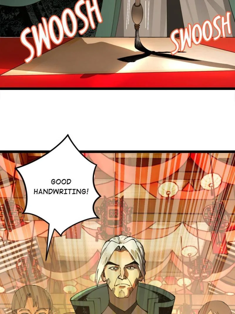Ultimate Son-in-Law Chapter 14 page 16
