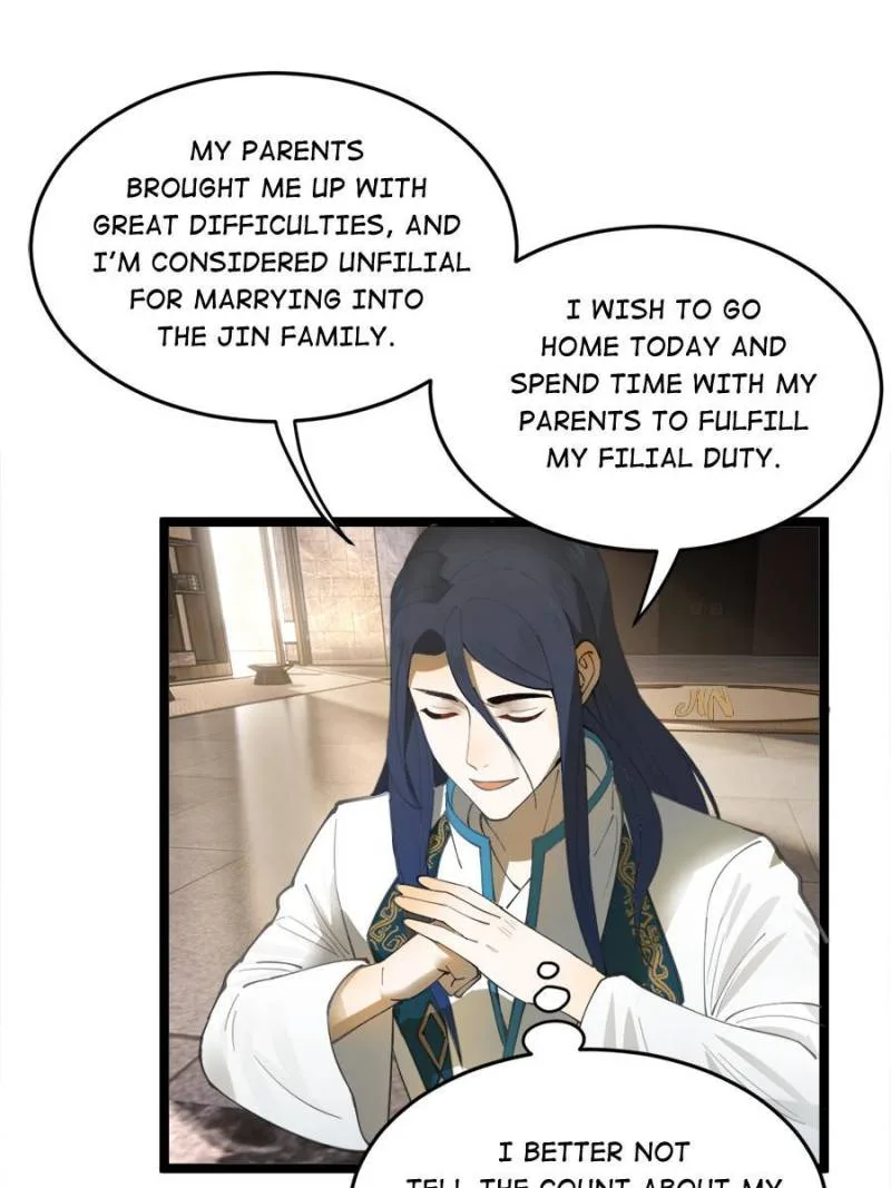 Ultimate Son-in-Law Chapter 16 page 5