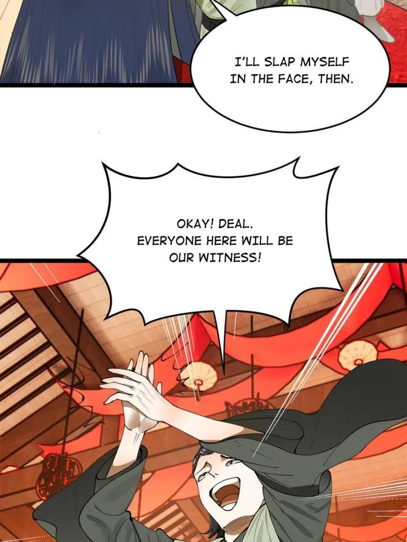 Ultimate Son-in-Law Chapter 14 page 32