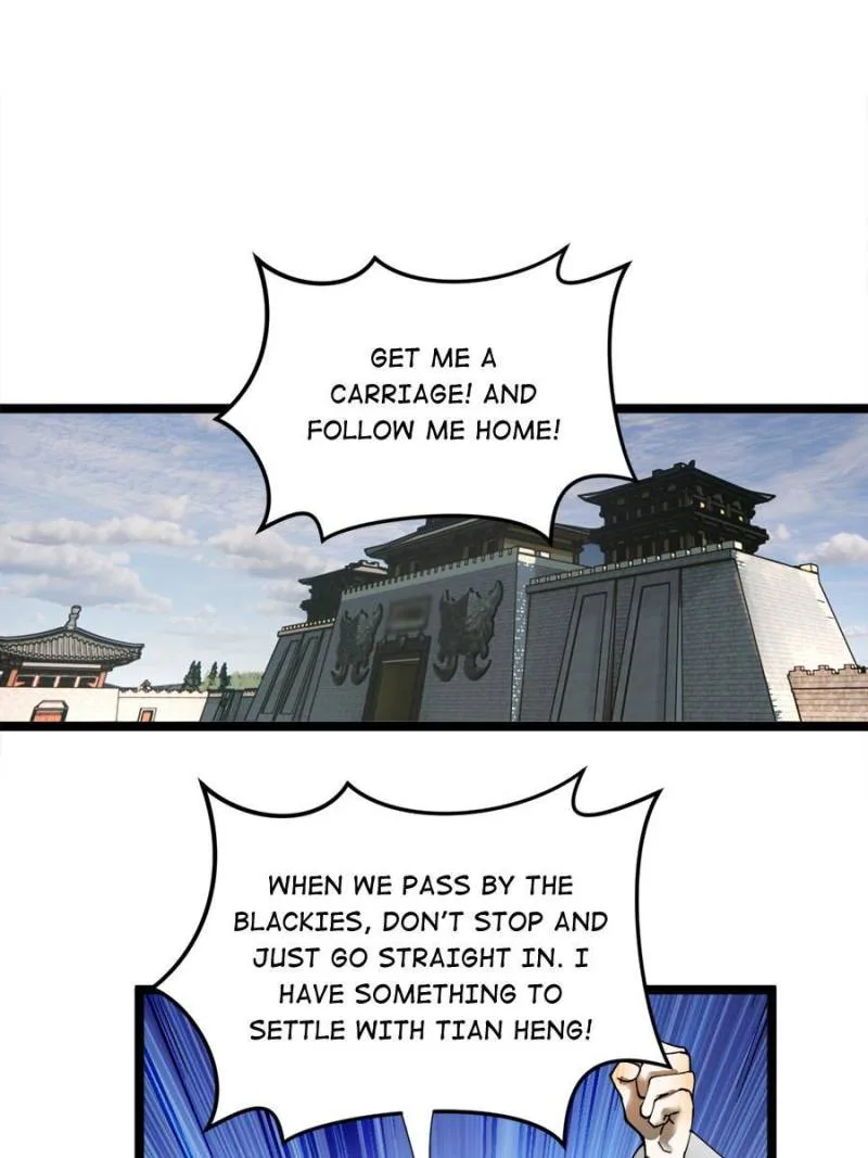Ultimate Son-in-Law Chapter 16 page 10