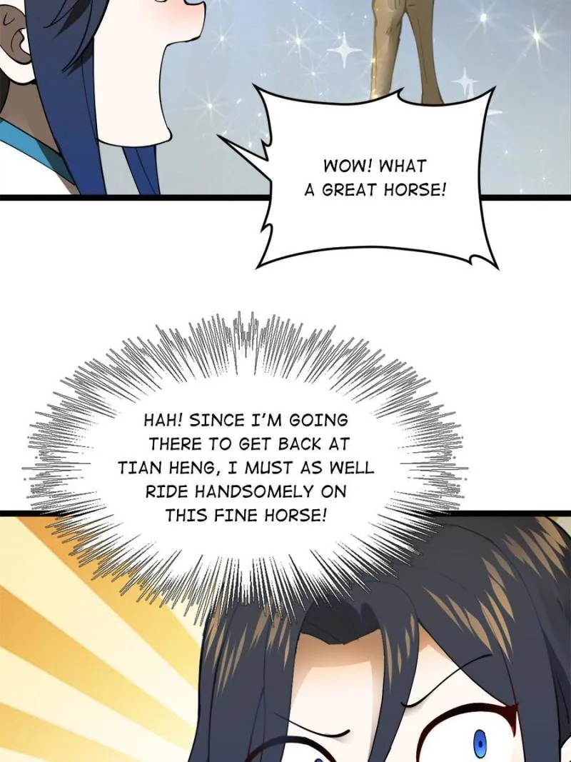 Ultimate Son-in-Law Chapter 16 page 15