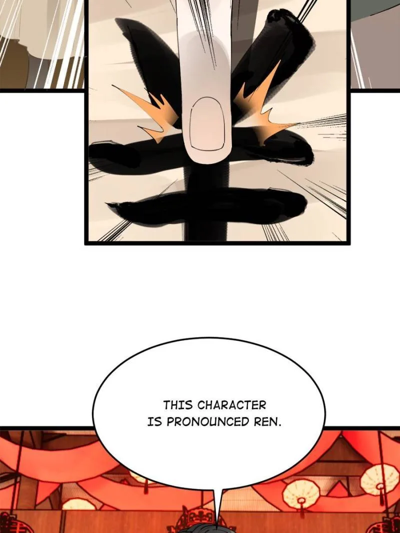 Ultimate Son-in-Law Chapter 14 page 34