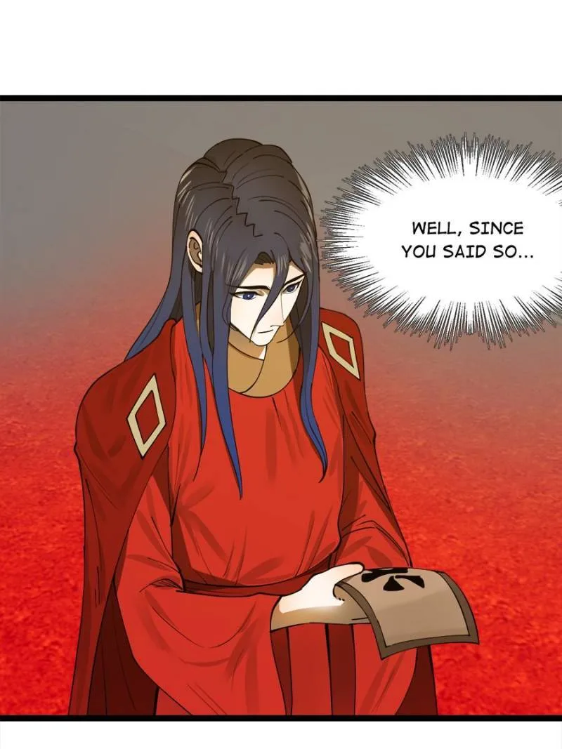 Ultimate Son-in-Law Chapter 14 page 24