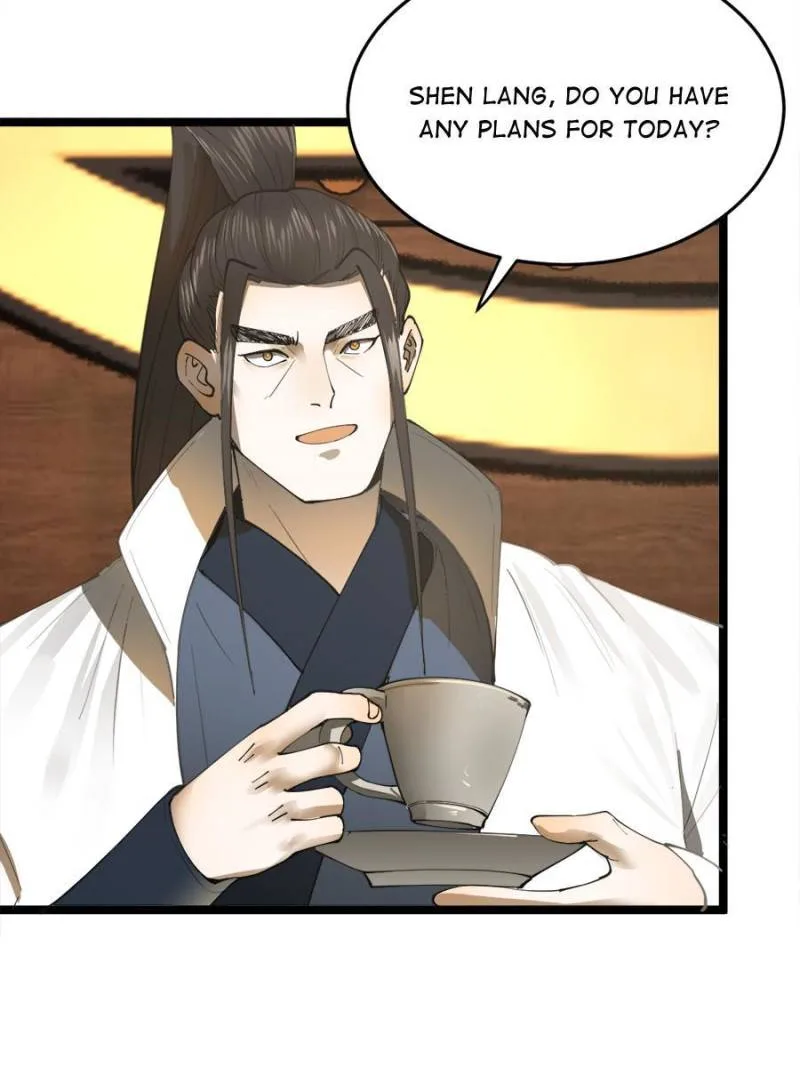 Ultimate Son-in-Law Chapter 16 page 4