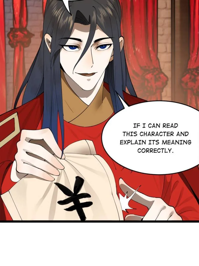 Ultimate Son-in-Law Chapter 14 page 30