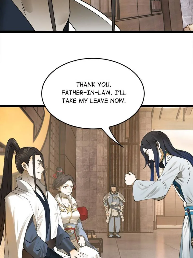 Ultimate Son-in-Law Chapter 16 page 7