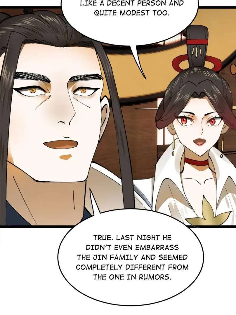 Ultimate Son-in-Law Chapter 16 page 9