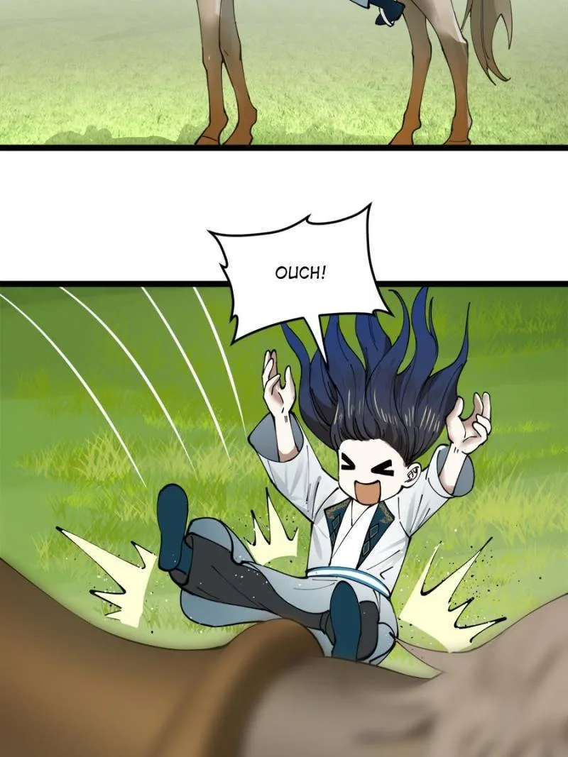 Ultimate Son-in-Law Chapter 16 page 18