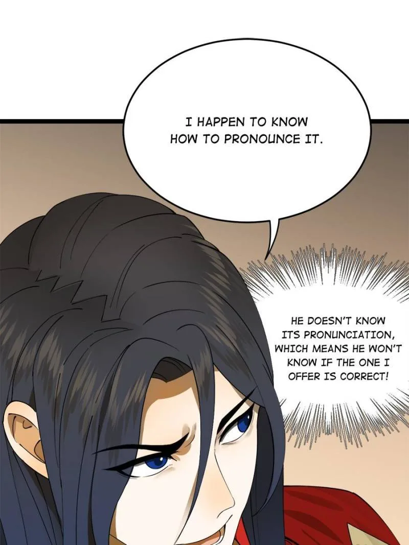 Ultimate Son-in-Law Chapter 14 page 26