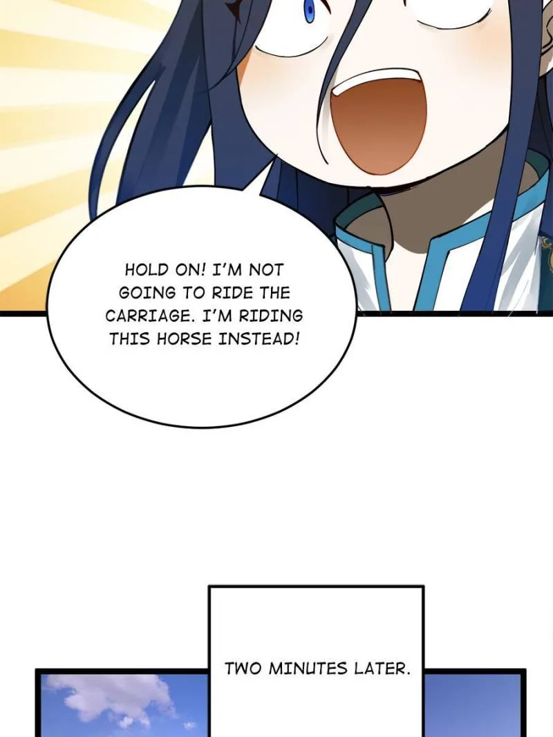 Ultimate Son-in-Law Chapter 16 page 16