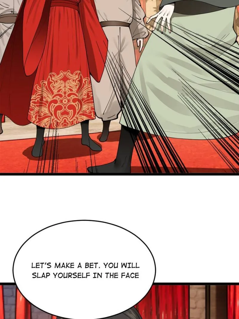 Ultimate Son-in-Law Chapter 14 page 29
