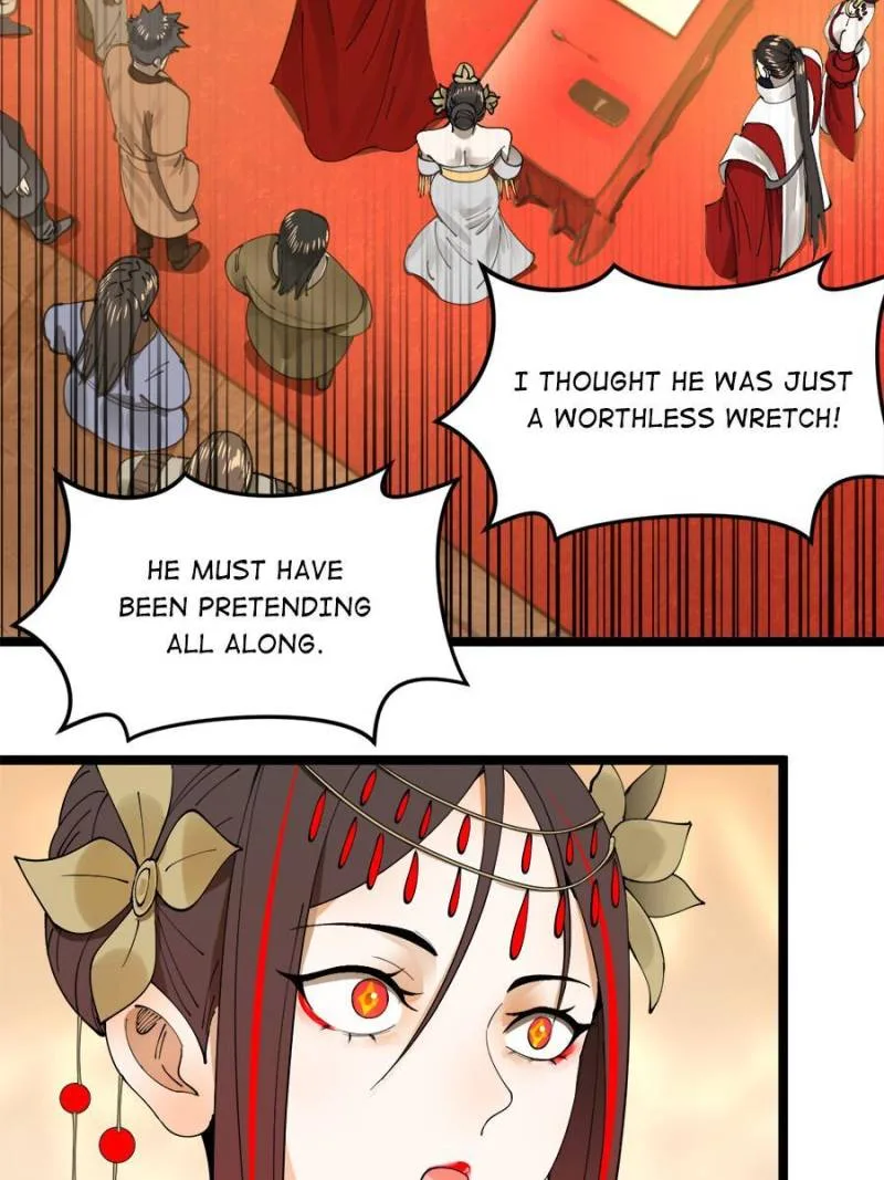 Ultimate Son-in-Law Chapter 14 page 47