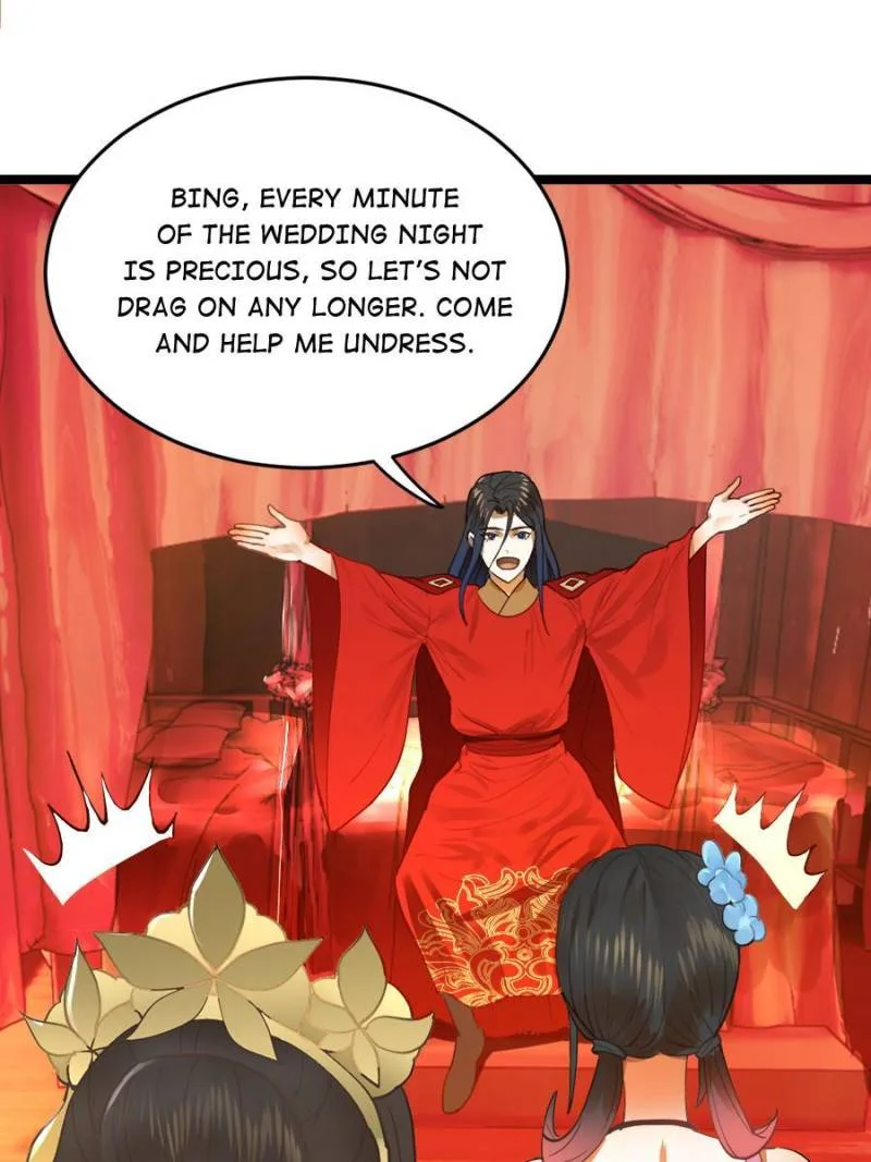 Ultimate Son-in-Law Chapter 15 page 22