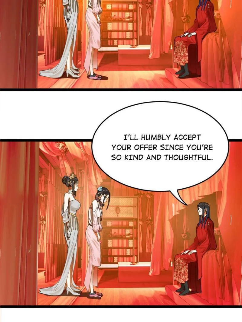 Ultimate Son-in-Law Chapter 15 page 21