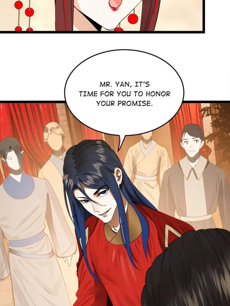 Ultimate Son-in-Law Chapter 14 page 48