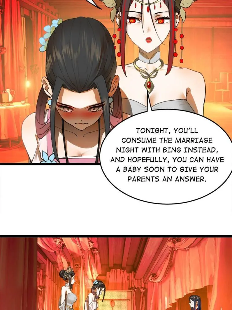 Ultimate Son-in-Law Chapter 15 page 20