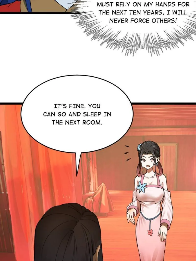 Ultimate Son-in-Law Chapter 15 page 32