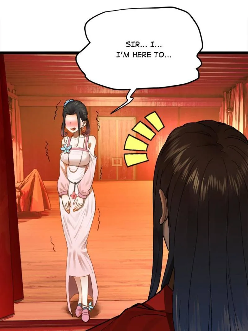 Ultimate Son-in-Law Chapter 15 page 25