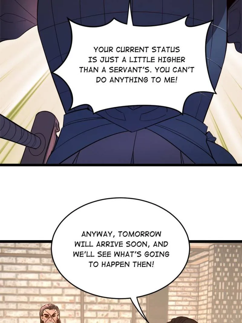 Ultimate Son-in-Law Chapter 17 page 29