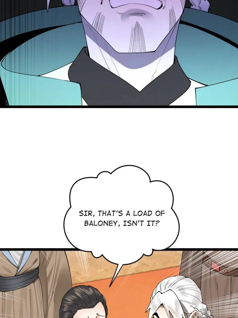 Ultimate Son-in-Law Chapter 14 page 41
