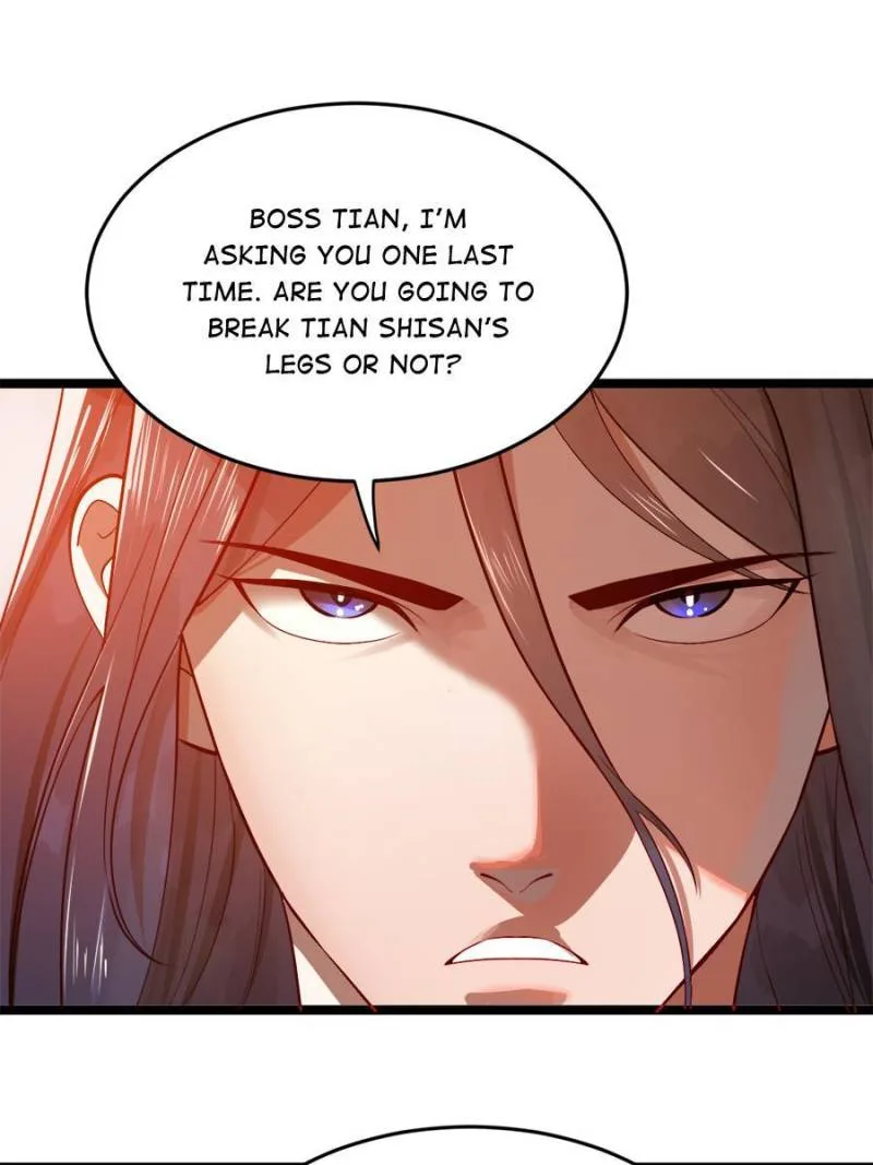 Ultimate Son-in-Law Chapter 17 page 21