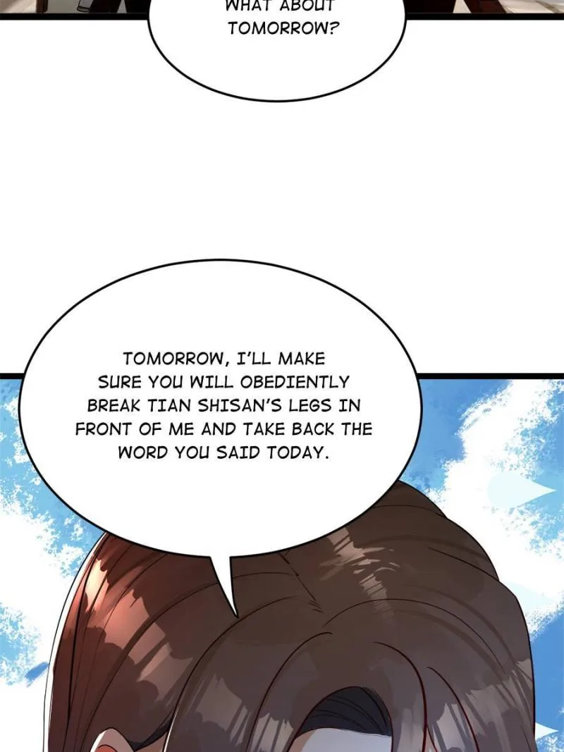 Ultimate Son-in-Law Chapter 17 page 26