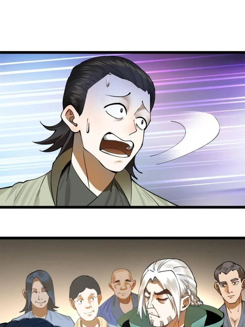 Ultimate Son-in-Law Chapter 14 page 50
