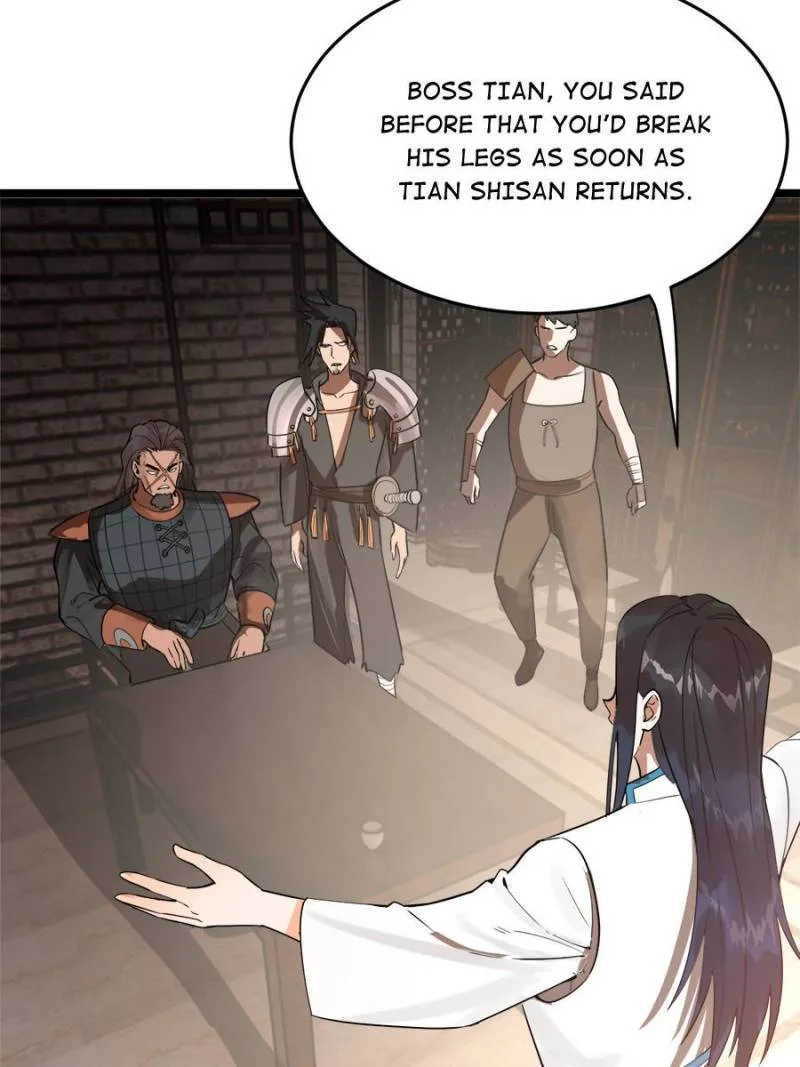 Ultimate Son-in-Law Chapter 17 page 7
