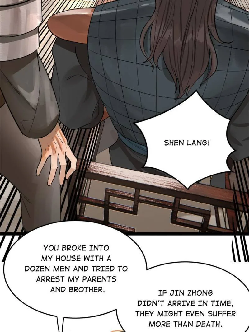 Ultimate Son-in-Law Chapter 17 page 3