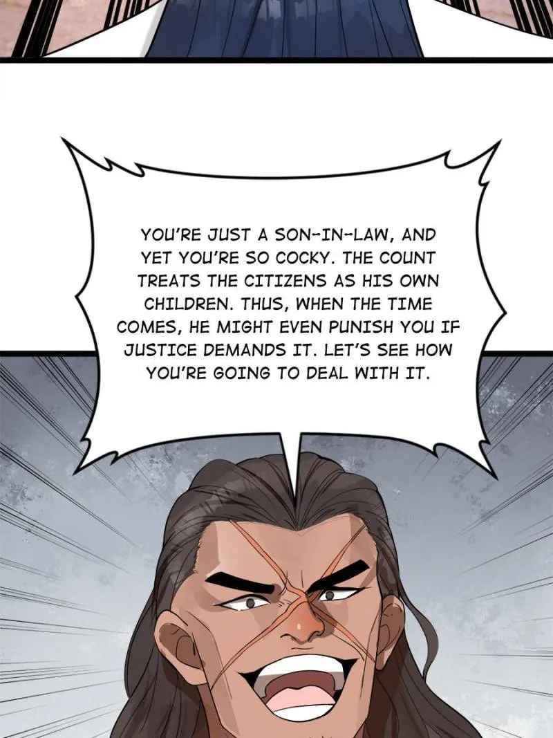 Ultimate Son-in-Law Chapter 17 page 17