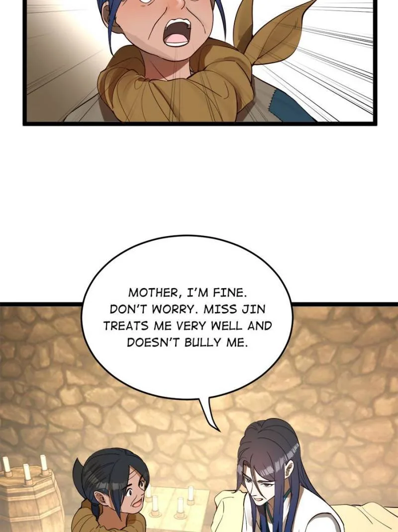 Ultimate Son-in-Law Chapter 17 page 34