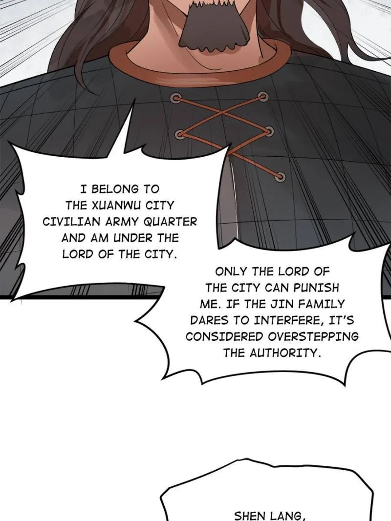 Ultimate Son-in-Law Chapter 17 page 18