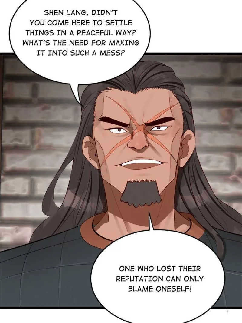 Ultimate Son-in-Law Chapter 17 page 24