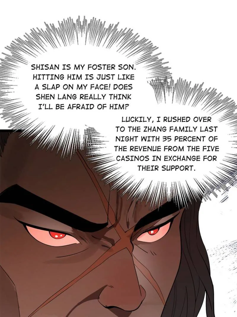 Ultimate Son-in-Law Chapter 17 page 9