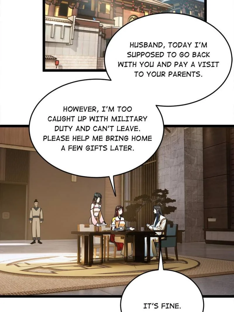 Ultimate Son-in-Law Chapter 15 page 38
