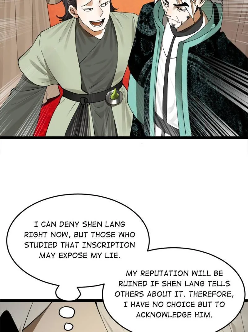 Ultimate Son-in-Law Chapter 14 page 42