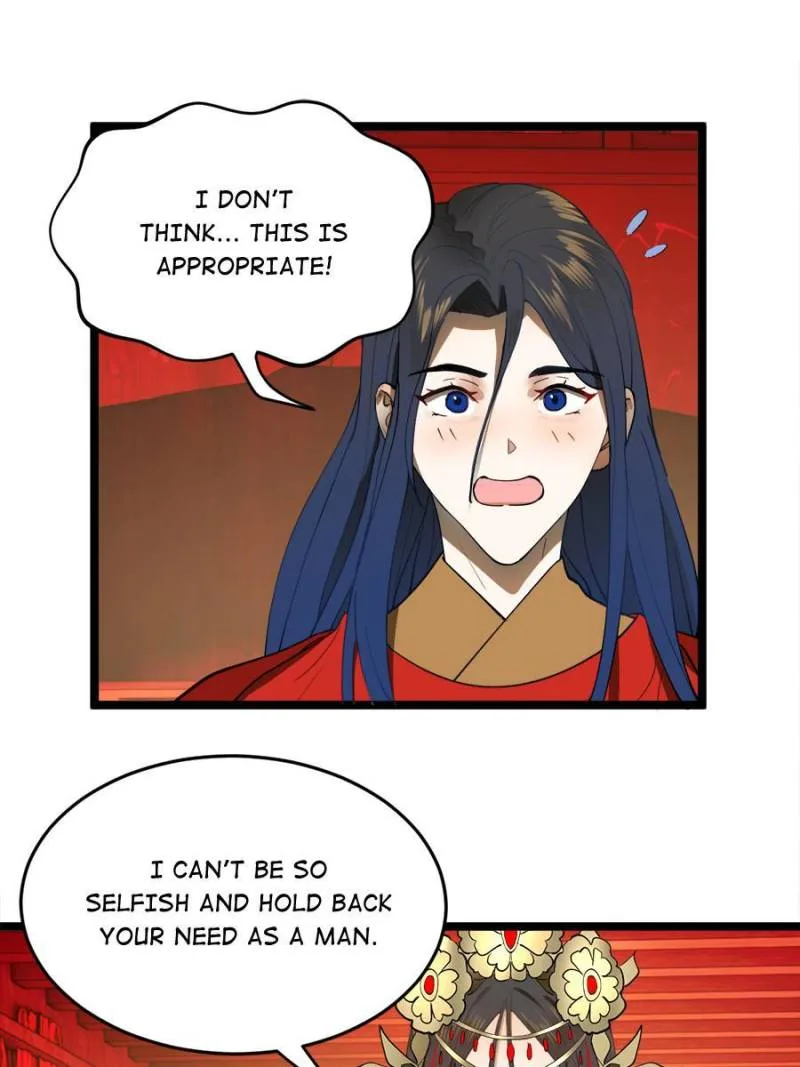 Ultimate Son-in-Law Chapter 15 page 19