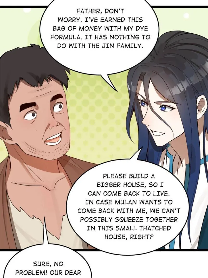 Ultimate Son-in-Law Chapter 17 page 37