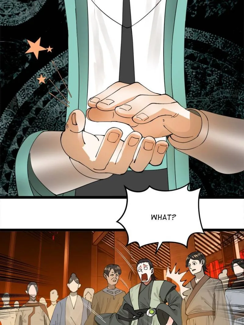 Ultimate Son-in-Law Chapter 14 page 45