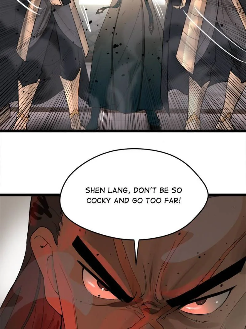 Ultimate Son-in-Law Chapter 17 page 13