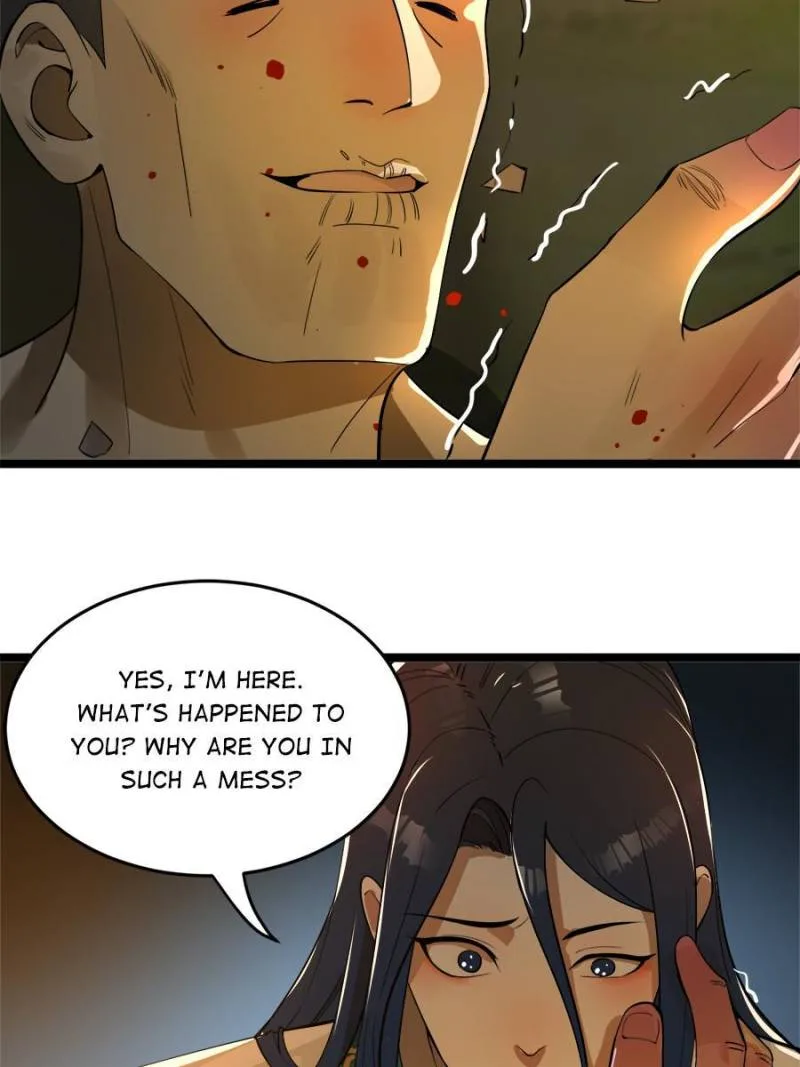 Ultimate Son-in-Law Chapter 17 page 70