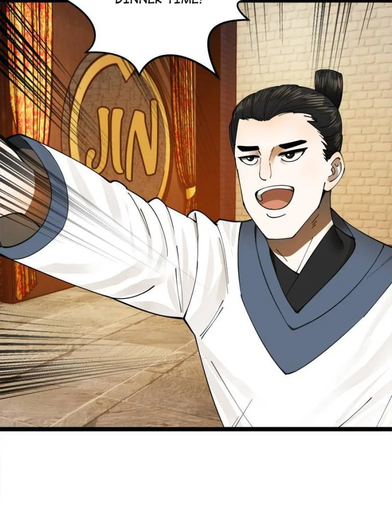 Ultimate Son-in-Law Chapter 14 page 61