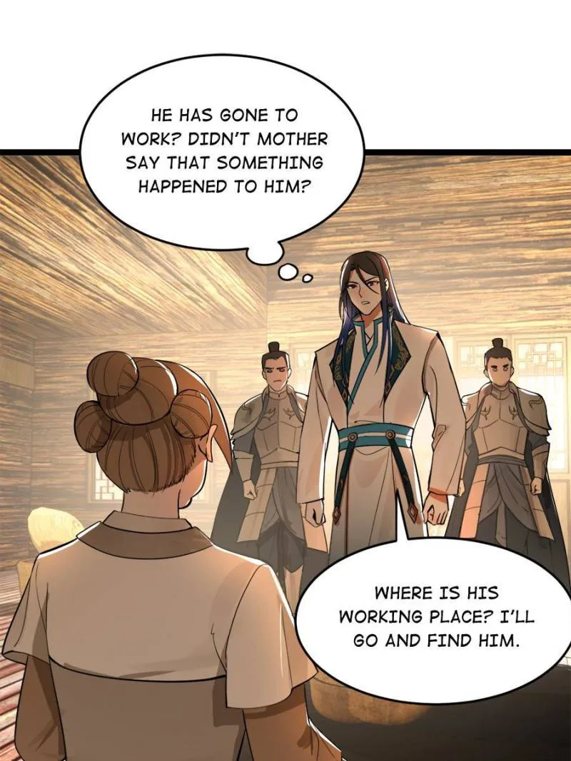 Ultimate Son-in-Law Chapter 17 page 57