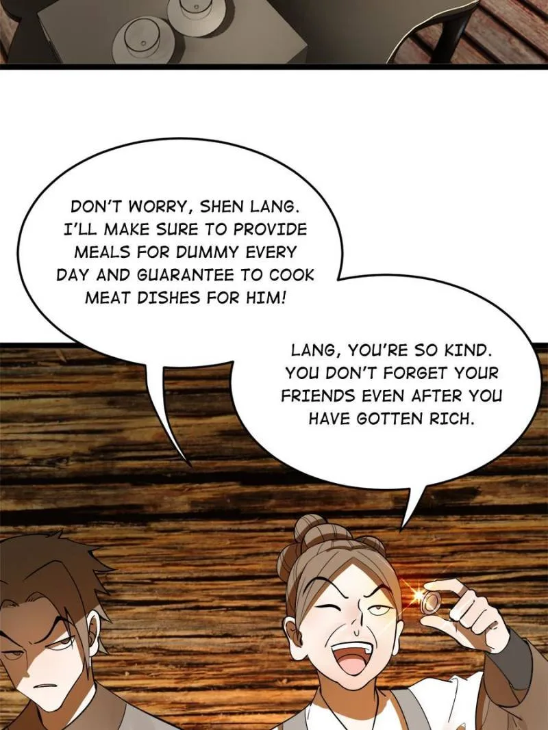 Ultimate Son-in-Law Chapter 17 page 60
