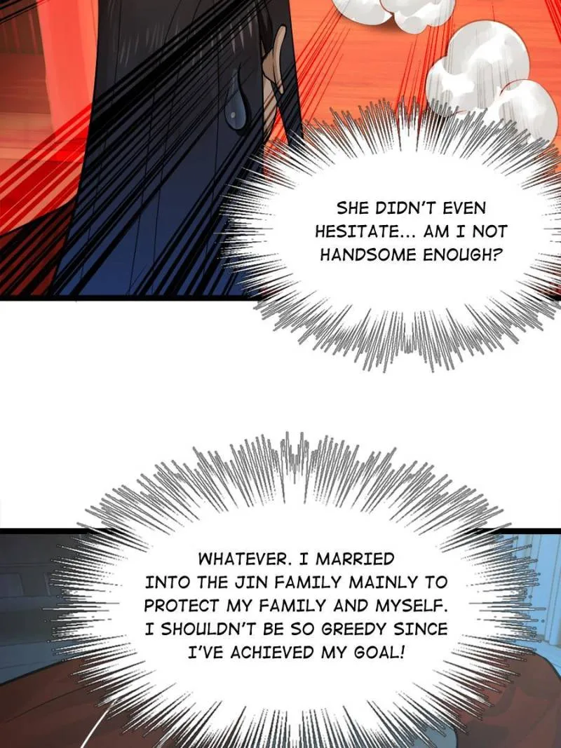 Ultimate Son-in-Law Chapter 15 page 34